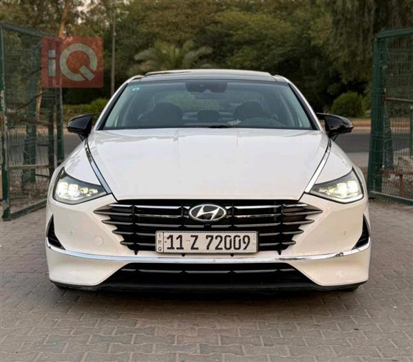 Hyundai Sonata 2023 for sale in Iraq - Baghdad